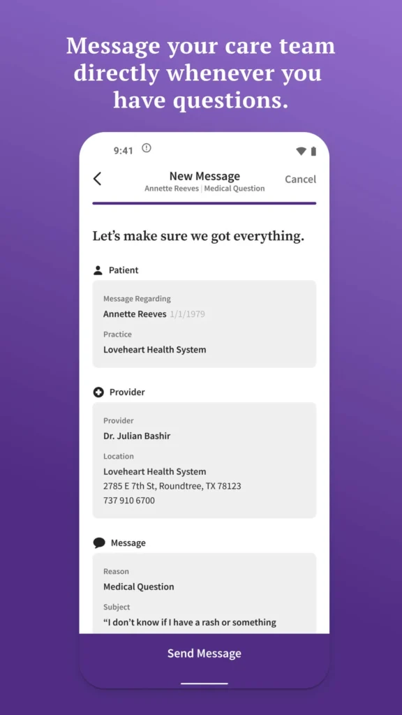 athena-messaging